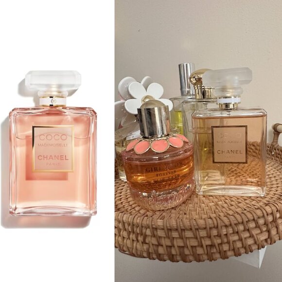 Chanel Coco Mademoiselle - 200ml 95% Full - NW West Hillhurst Calgary - Picture 1 of 2